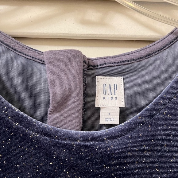 GAP Girls Jumpsuit - Picture 3 of 6